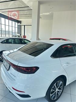 جيلي امجراند